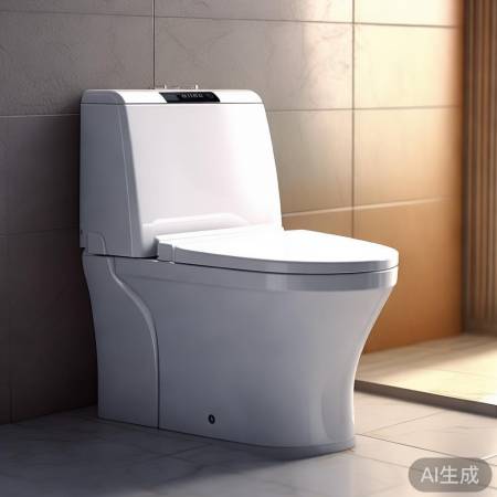 全新智能马桶颠覆认知
