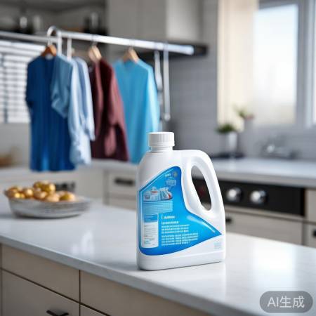 海尔洗衣机选低泡洗衣液