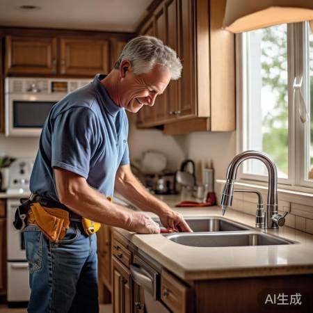 家庭维修好帮手