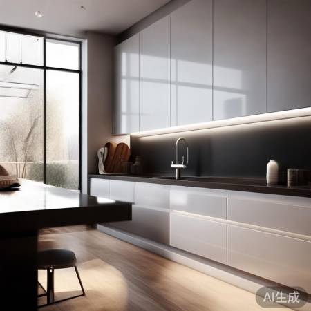 新型家用消毒柜：高效杀菌，呵护家人健康生活