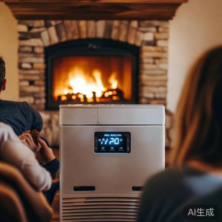 空调温度适中,温差宜人