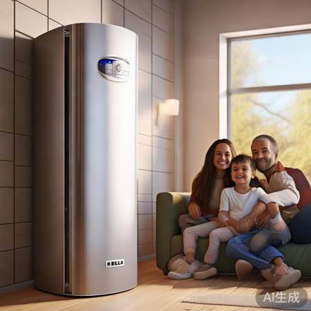 贝尔壁挂炉，环保又温暖