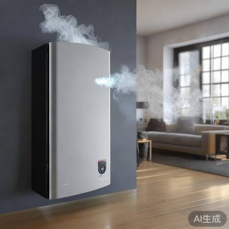 壁挂炉出冷风原因及解决办法