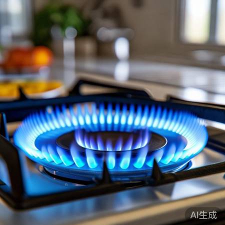一体式燃气灶调火技巧全解析