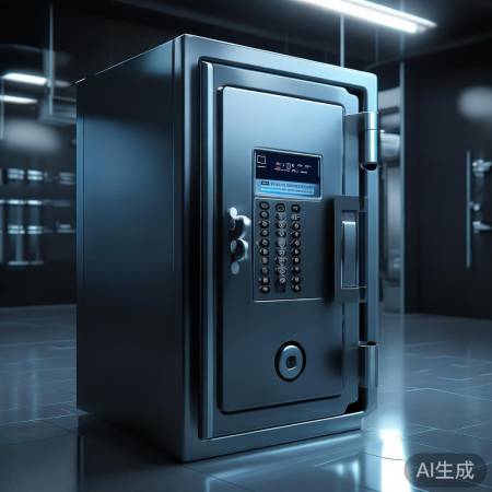 保险柜安全升级，守护财产安全