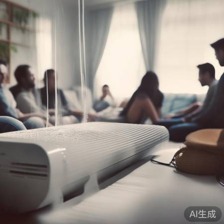 小凉伴窗式空调使用指南