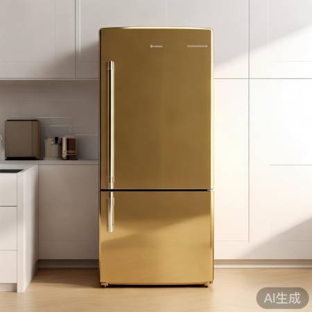 Gecafe冰箱,家居颜值担当