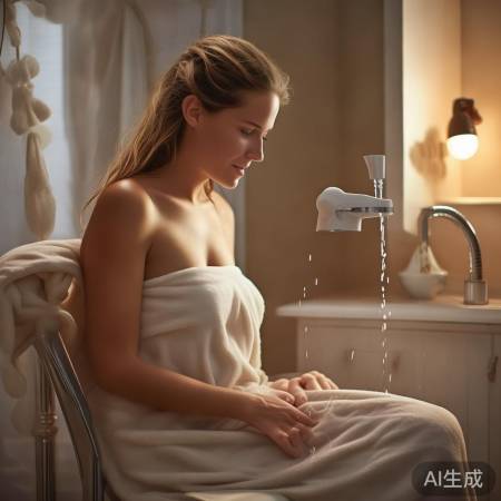 坐月子热水器洗头指南