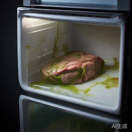 冰箱肉化异味怎么办？快速除味小妙招分享