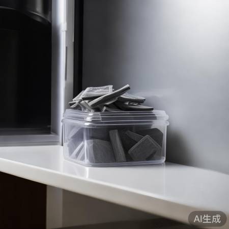 炭包除味又健康