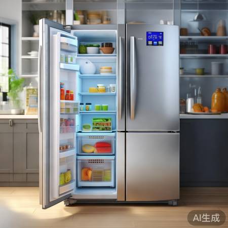 冰箱耗电量与容积、保温等关系