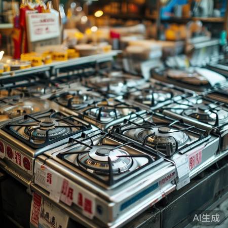 昆明燃气灶双灶品牌多价格杂