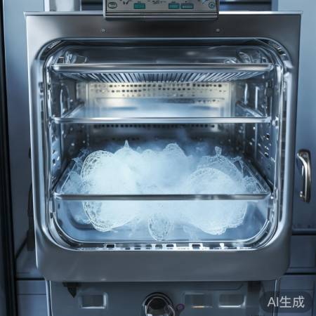 银勺子消毒柜有限制