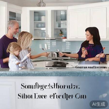 银勺子消毒柜答疑，下期见！