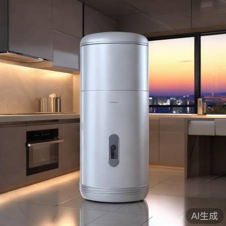 50升电热水器，单身贵族之选