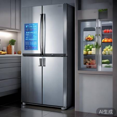 先进制冷，保鲜神器