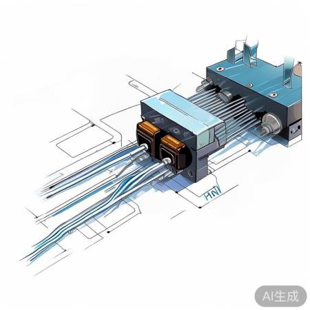 洗衣机核心元件揭秘：必用三极管大揭秘