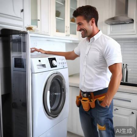 洗衣机选购与安装攻略