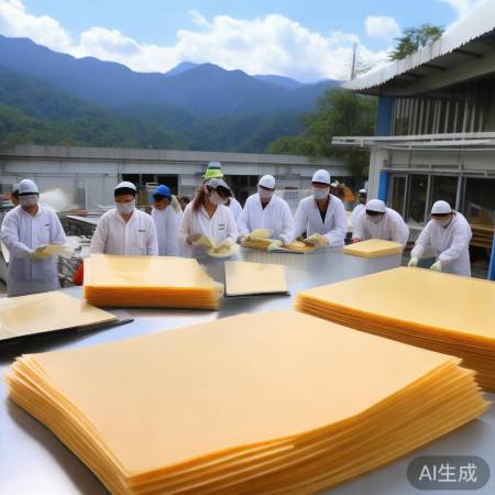 云南硅胶垫片品质优越