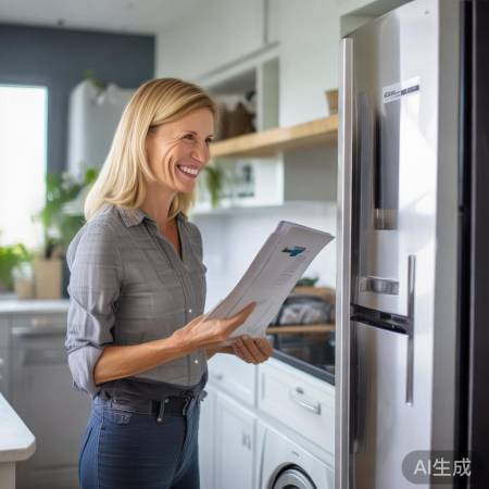 海尔品质保障，售后无忧