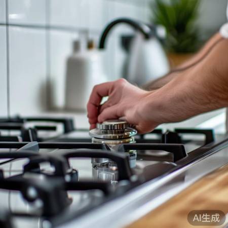 海尔集成灶EF故障排查指南