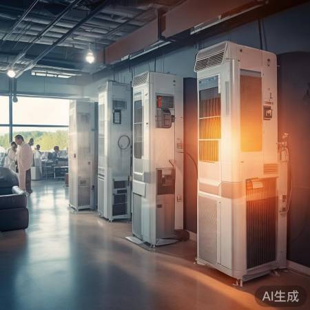 空气能热泵：冬暖夏凉神器