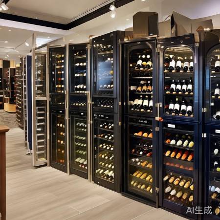 红酒柜层架，价格适中。