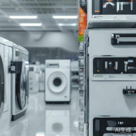 洗衣机功率选择指南：多少瓦数最合适？