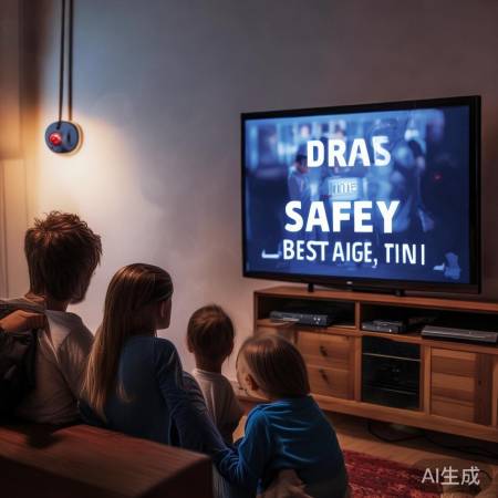 电视机220伏电路起火原因及预防措施