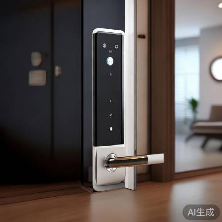 小米智能锁待改进