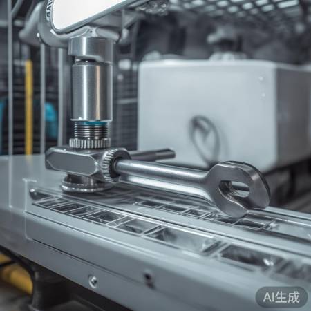 空调收氟内六角详解