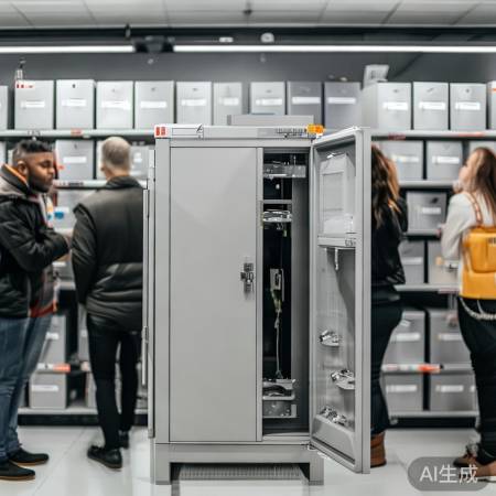 最实惠保险柜价格揭秘：如何省心又省钱？