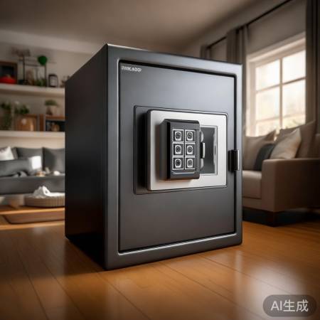 保险柜选购,安全至上