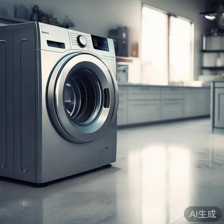 金师全自动洗衣机：家用神器，品质生活新选择