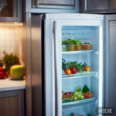 冰箱调档防结霜,灵活使用妙招多