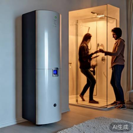 壁挂炉加热快费电多