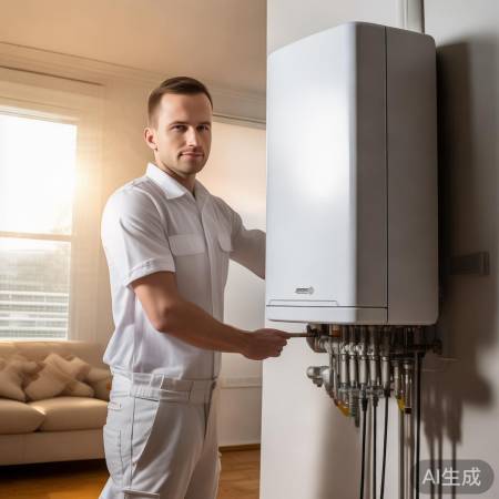 冠霸壁挂炉易装享全面售后