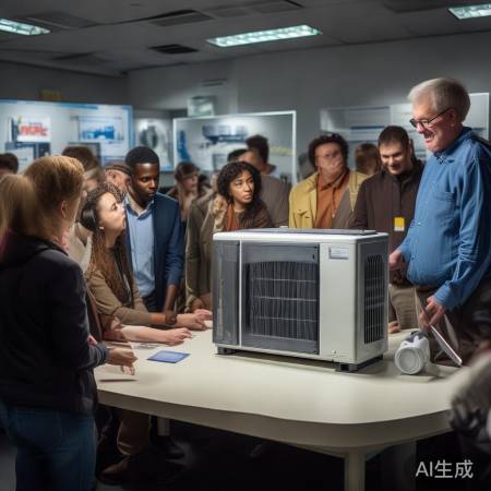 空气能普及受阻:成本高、认知不