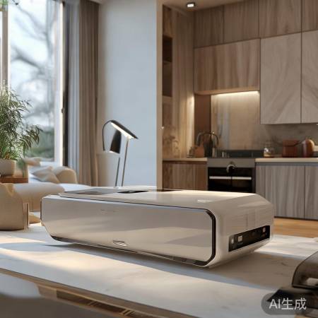 家用消毒柜工作不发烫，安全更贴心