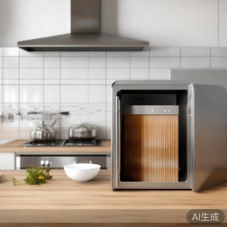 家庭必备消毒柜,健康生活新选择