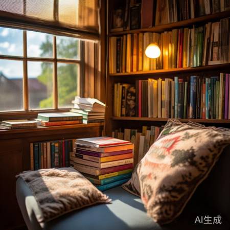 “段落标签,阅读愉快”