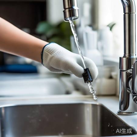 热水器通电后水流变小了怎么办？快速解决方法揭晓！