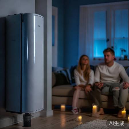 壁挂炉噪音影响休息