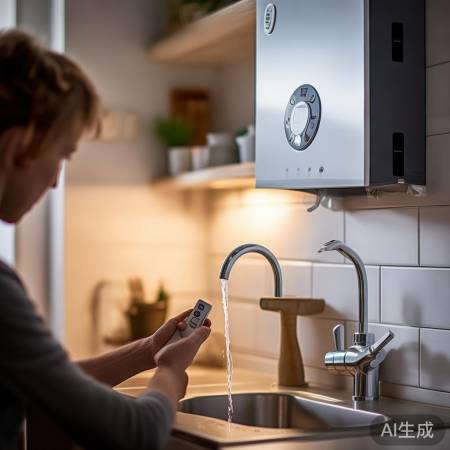 壁挂炉温度调整影响热水量