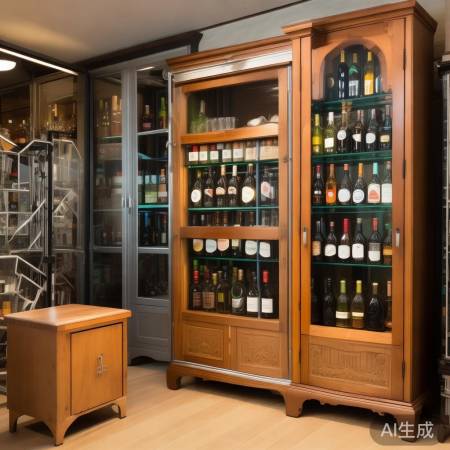 茶叶红酒柜选合适款