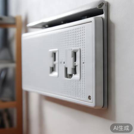 “空调插座使用注意”