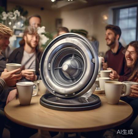 洗衣机叶轮转向左右哪种方式更优？