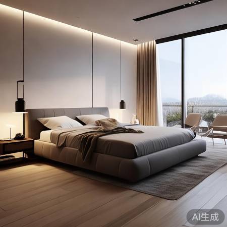 美的M星威空调，静音好梦神器