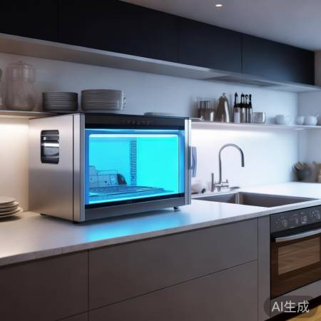 消毒柜净化空气，家庭健康好帮手