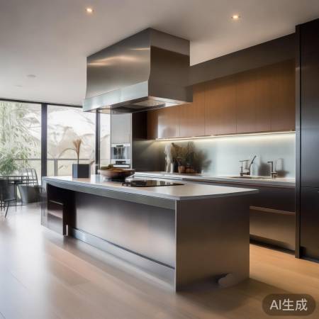 “消毒柜：健康好帮手”